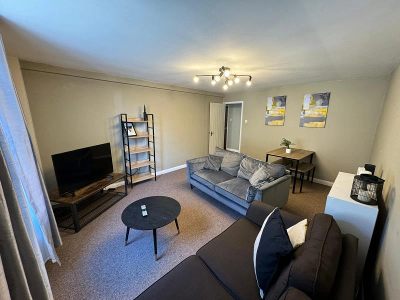 Friars Lane - 1 Bedroom Student Flat - Thumbnail 2